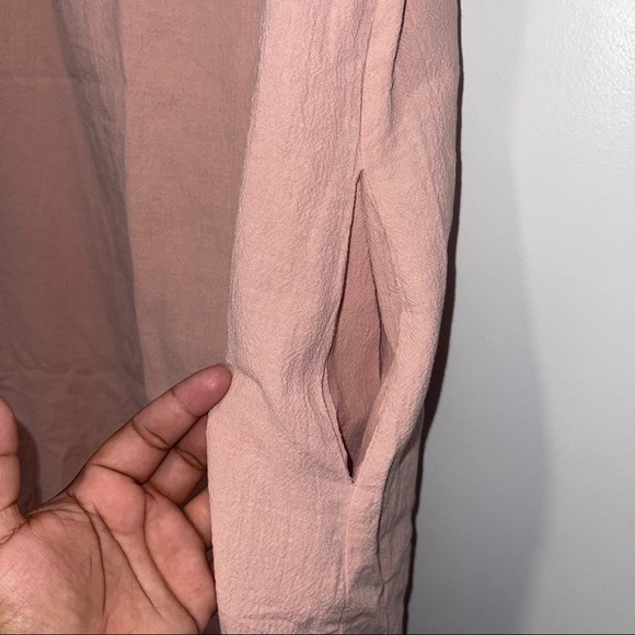 Umgee Tunic Dress - Picture 3 of 6